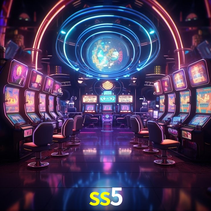 A Emoção da Loteria na ss5: Uma Chance de Mudança de Vida